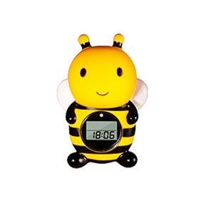 카스 디지털 탕온도계 T2, 꿀벌