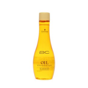 슈바츠코프 BC오일 이노센스 세럼 리치 100ml, 1개