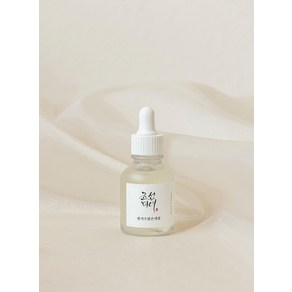 조선미녀 쌀겨수맑은세럼 30ml