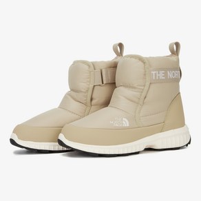 노스페이스 KID BOOTIE VELCRO - NS96P91T