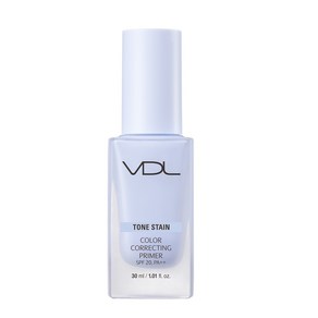 톤체인저 VDL 톤 스테인 컬러 코렉팅 프라이머 30ml, 1개