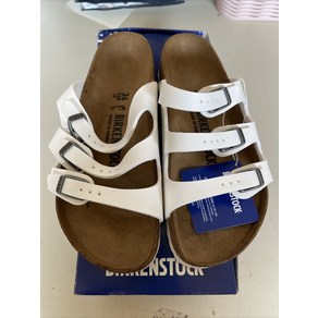 [관부가세포함] 사이즈/컬러 - Bikenstock 버켄스탁 Women's Floida BS San