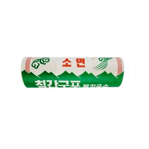 [칠갑농산]쫄깃 구포국수 소면 1.4kg, 1개