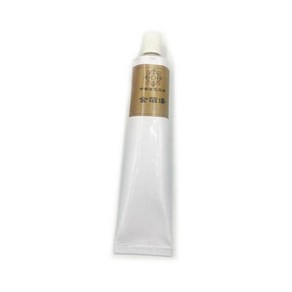 천연 옻 금칠 나전 칠기 금장식 10g 도자기 30g 금칠 천연 생칠 수리용 금박칠 접착제 액, 1개