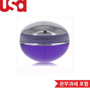 파코라반 울트라 바이올렛 EDP 80ml 여성 절약형, 1개