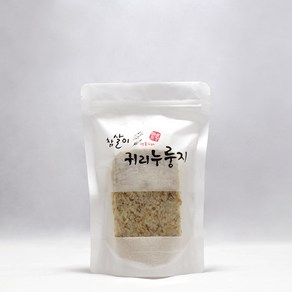 3+1(총4봉) 당일도정 바로구운 참살이 귀리누룽지 120g이상, 4개, 120g, 4개