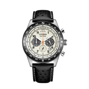 ECO-DRIVE CHRONOGRAPH CA4559-13 A [시티즌]CITIZEN 손목시계 에코 드라이브