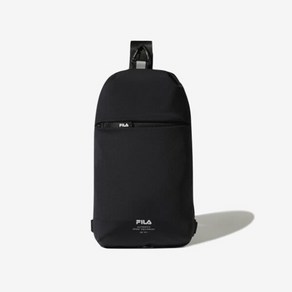 [휠라] 크로스백 TQJ FS3BCF5128X-BLK FILA SPORTS 슬링백, 사이즈:FREE, 상세 설명 참조