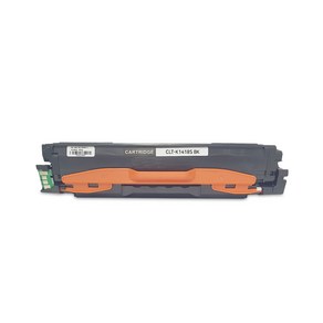 삼성 재생토너 CLT-K1418S SL-C1410W C1460FW C1655FW C1865FW, 검정