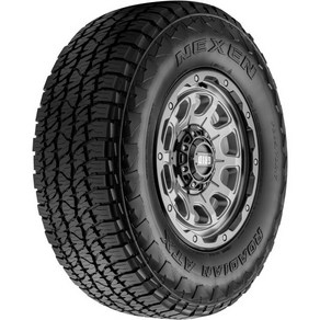 넥센 로디언 ATX 255/65R17 110T, 1개