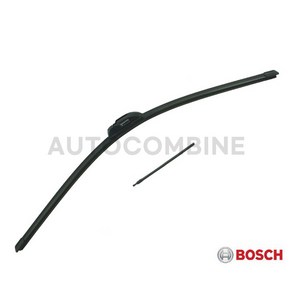 스카니아 와이퍼 BOSCH 윈도우브러쉬 물노즐포함 700MM, BOSCH 700mm (물노즐포함)