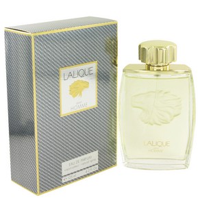 Lalique EDP Spay (Lion) 125ml Men, 1개