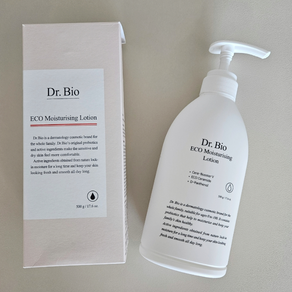 [정품배송] 닥터바이오 에코 올인원 클랜저 바디워시 신생아클랜저 D.Bio ECO All in on Cleanse, 500g, 2개