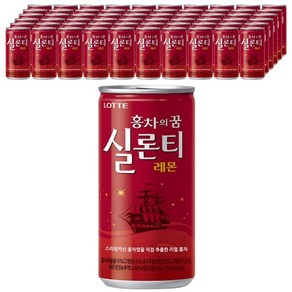 실론티 175ml, 90개