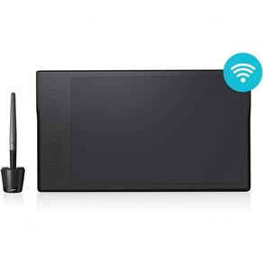 HUION Inspioy Q11K 8192 압력 감도 8 사용자 정의 가능한 바로가기 키가 있는 무선 그래픽 드로잉 태블릿 Mac용 11 x 6.87인치 디지털 펜 Windo