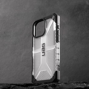 UAG 아이폰16 프로 플라즈마 케이스