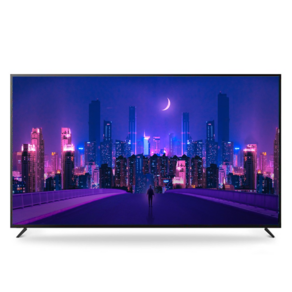 큐빅스 LED 중소기업 TV 86인치 75인치 65인치 55인치 50인치 43인치 40인치 32인치 22인치 IPTV UHD 4K 스탠드형 벽걸이 방문설치