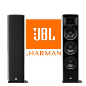 [JBL] 제이비엘 HDI-3800 Haman Luxuy HDI시리즈 톨보이스피커