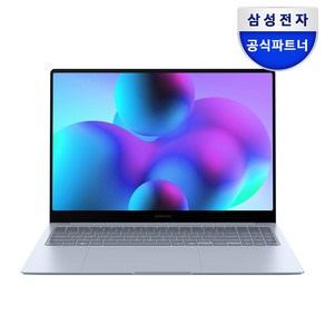 삼성 갤럭시북4 엣지 NT750XQA-K02A 15인치 노트북 AI 고사양 코파일럿 인공지능 가성비 노트북 사은품 증정, NT750XQA, WIN11 Home, 16GB, 512GB, 사파이어 블루