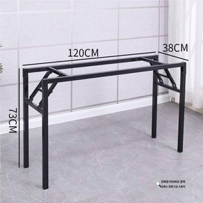 접이식 다리 테이블 다리 받침대 긴다리 테이블 다리 받침대 스프링 테이블 받침대 테이블 다리 받침대 팝업 접이식 선반