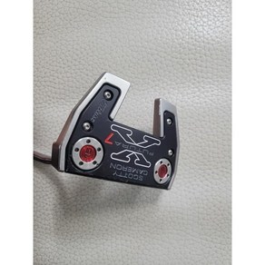 중고 타이틀리스트 SCOTTYCAMERON FUTURA X7 33