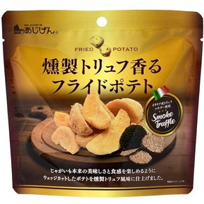 미겐 훈제 트러플 감자 튀김 50g×15개, 50g, 15개