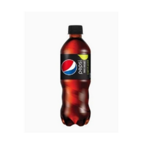 펩시 펩시 제로 슈거 라임향 업소용, 500ml, 20개