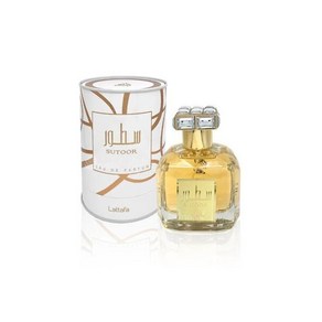 라파타 Lattafa Sutoo 100ml, 1개