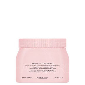 [케라스타즈] 제네시스 가는모발용 마스크 리컨스티튜앙 500ml, 1개