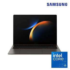 [납품취소 미개봉] 삼성 갤럭시북3 프로 14인치코어i5 (13세대) 램16G SSD 256G 윈도우11P, 그라파이트, NT940XFG, 256GB, 16GB, WIN11 Po