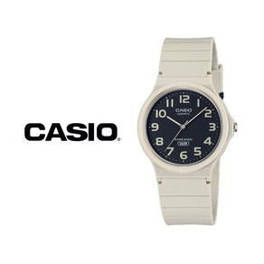 카시오 CASIO 남자 여자 어린이시계 유아용 아동 초등학생 손목시계 MQ-24UC-8B