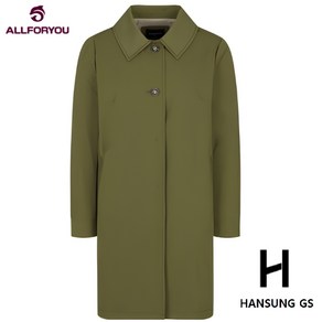 올포유] impoted fabic single coat ALCTM8169-816