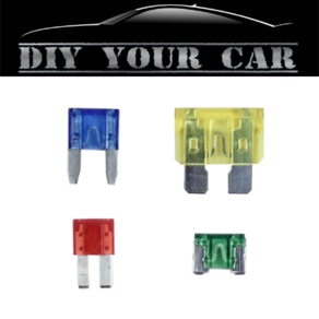 DIY YOUR CAR 자동차 휴즈 휴즈 DIY 휴즈