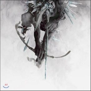 Linkin Pak - The Hunting Paty 유럽수입반, 1CD