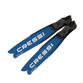 크레시 CRESSI 크레씨 가라 모듈러 임펄스 프리다이빙 핀 스쿠버다이빙 스노쿨링