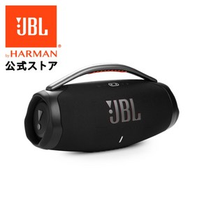 JBL 무선 블루투스 스피커 붐박스3