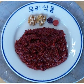 [우리젓갈] 토하젓 1키로, 1개, 1kg