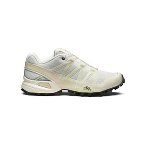 SALOMON 스피드크로스 3 마인드풀 - 바닐라:클라우드 핑크 / L47469900