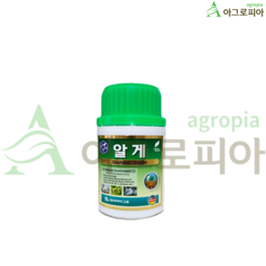 코리아아그로 알게 200ml, 1개