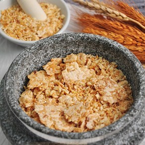 [HACCP] 구수한 쌀누룽지 3kg, 1개