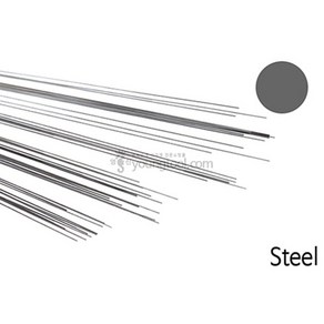 피아노 선 강선 지름 0.9mm 길이 1M 루어제작