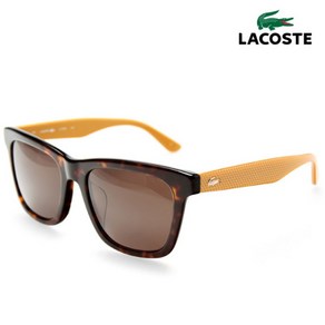 [라코스테(선글라스)] LACOSTE 라코스테 名品선글라스 L773SK_214