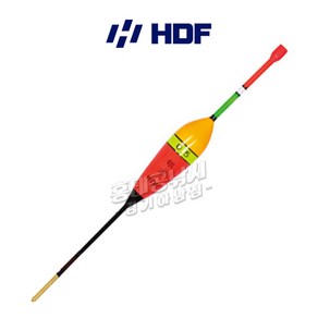 해동 HF-433 지스트 은류 막대찌 고추찌 바다찌, 2.0, 1개