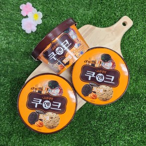 쿨마켓 빙그레 그라시아 카라멜, 3개, 750ml