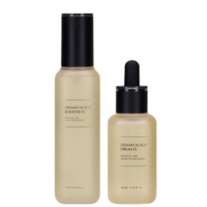 인셀덤 더마톨로지 퍼스트 패키지 부스터 120ml + 세럼 45ml 세트, 1세트