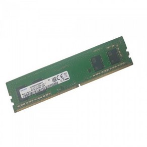 삼성전자 DDR4 8GB 램 데스크탑용 PC4-25600, 1개