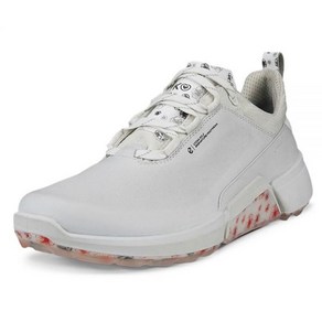 ECCO 에코 24FW W GOLF BIOM H4 GTX (108623-01007) (여성 바이옴 골프화)