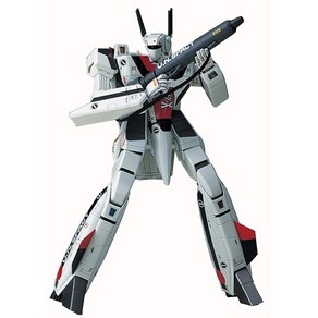 (하세가와) 초시공요새 마크로스 VF-1 배트로이드 발키리 10 1/72 스케일 프라모델, 1개