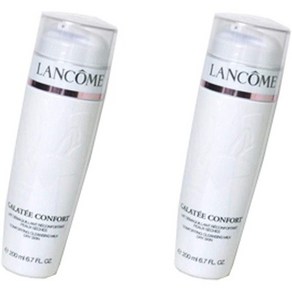 일본직발송 6. 랑콤 (LANCOME) 【세트】란콤 LANCOME 갈라테 컴포트 200ML 2개 세트 [병행 수입품] B087Z1