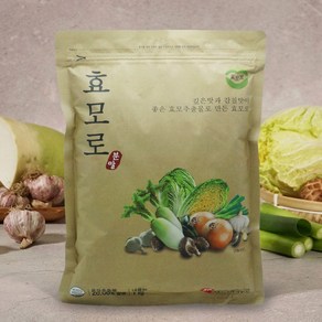 효모로 분말 대용량 1kg